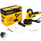 Electric Car Polisher