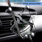 One-Word-Deformation-Car-Air-Outlet-Holder