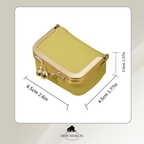 GlitzNest Jewelry Stylish Accessories for On-the-Go