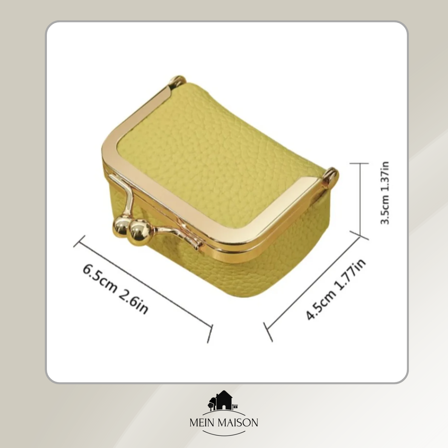 GlitzNest Jewelry Stylish Accessories for On-the-Go