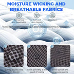 Motorcycle windproof masks