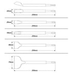 Wall Impact Chisel