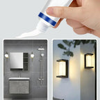 Multifunctional practical nail-free glue