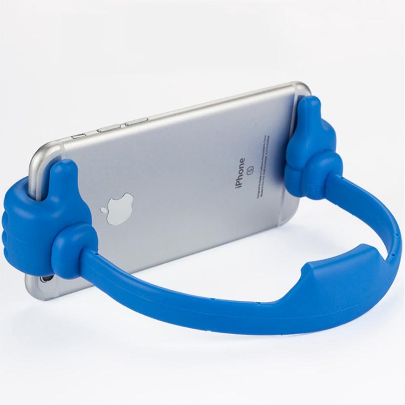 Thumbs Up Lazy Phone Holder
