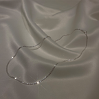 Fashion Collarbone Chain Short Necklace