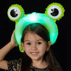 Bright Balloon Headband (3 pcs.)
