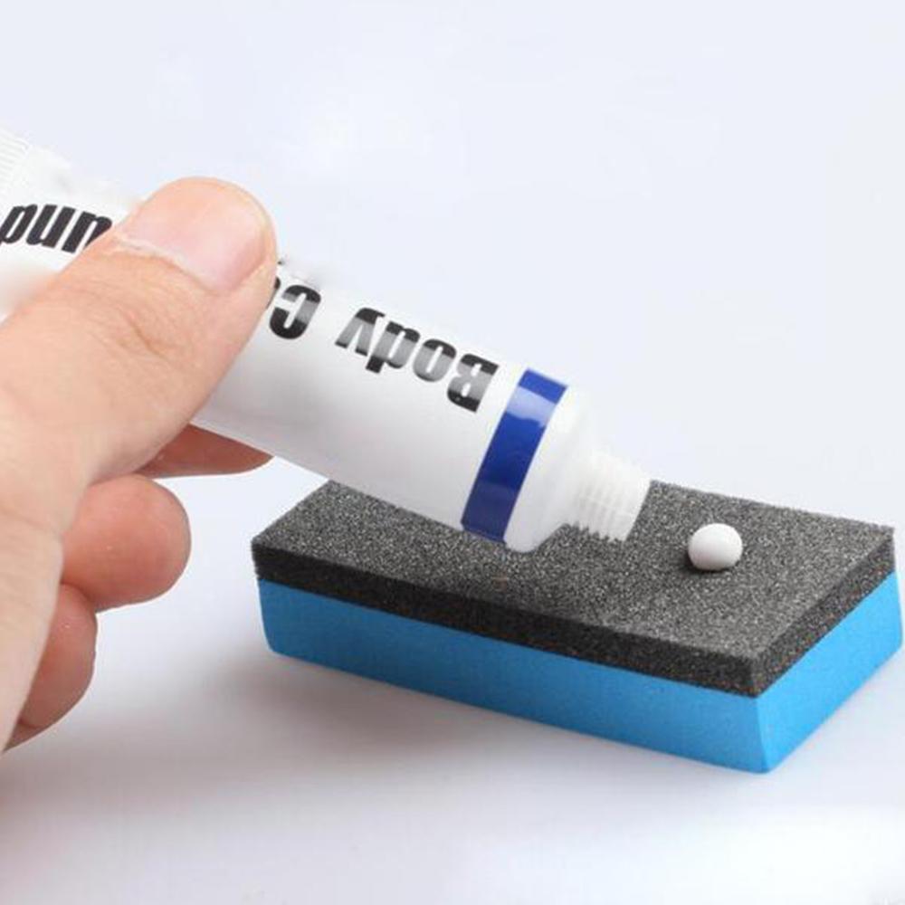 Car Scratch Innovative Remover