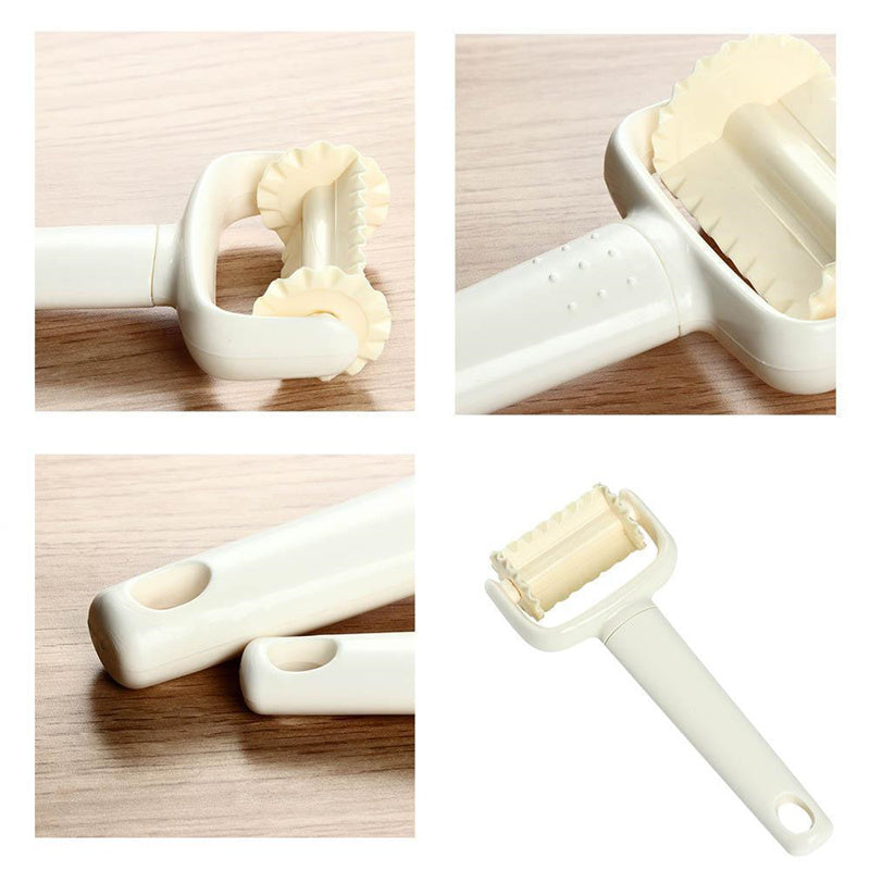 Pastry Cutter Tool (3 Patterns)