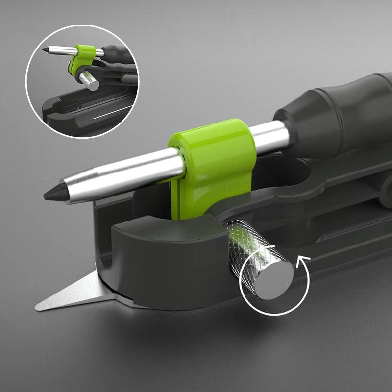 SAKER MULTIFUNCTIONAL TEAR TOOL