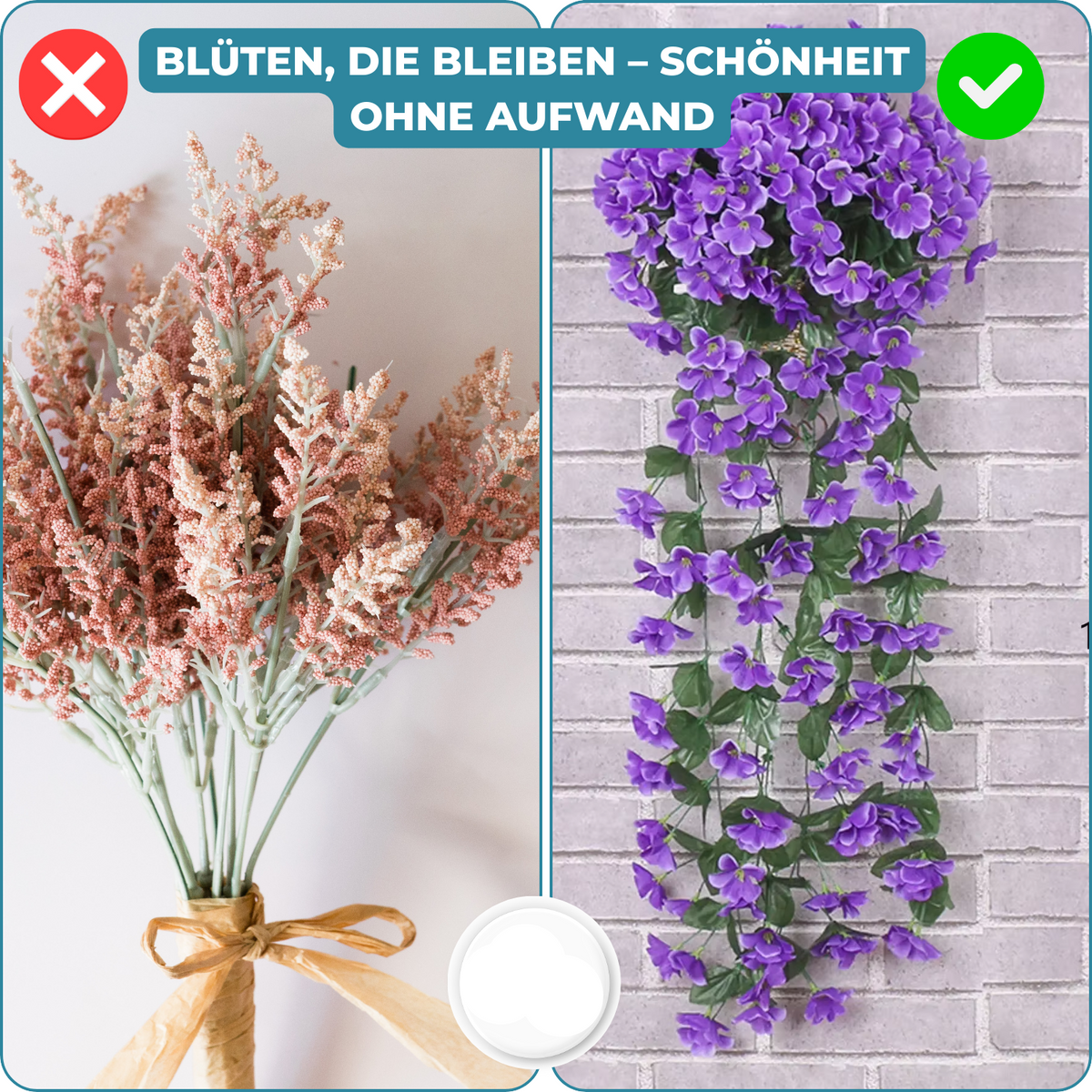 PlantGlow – Natural elegance, permanently fresh [Last day discount]