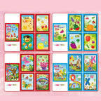 Creative Handmade Picture Album for Children