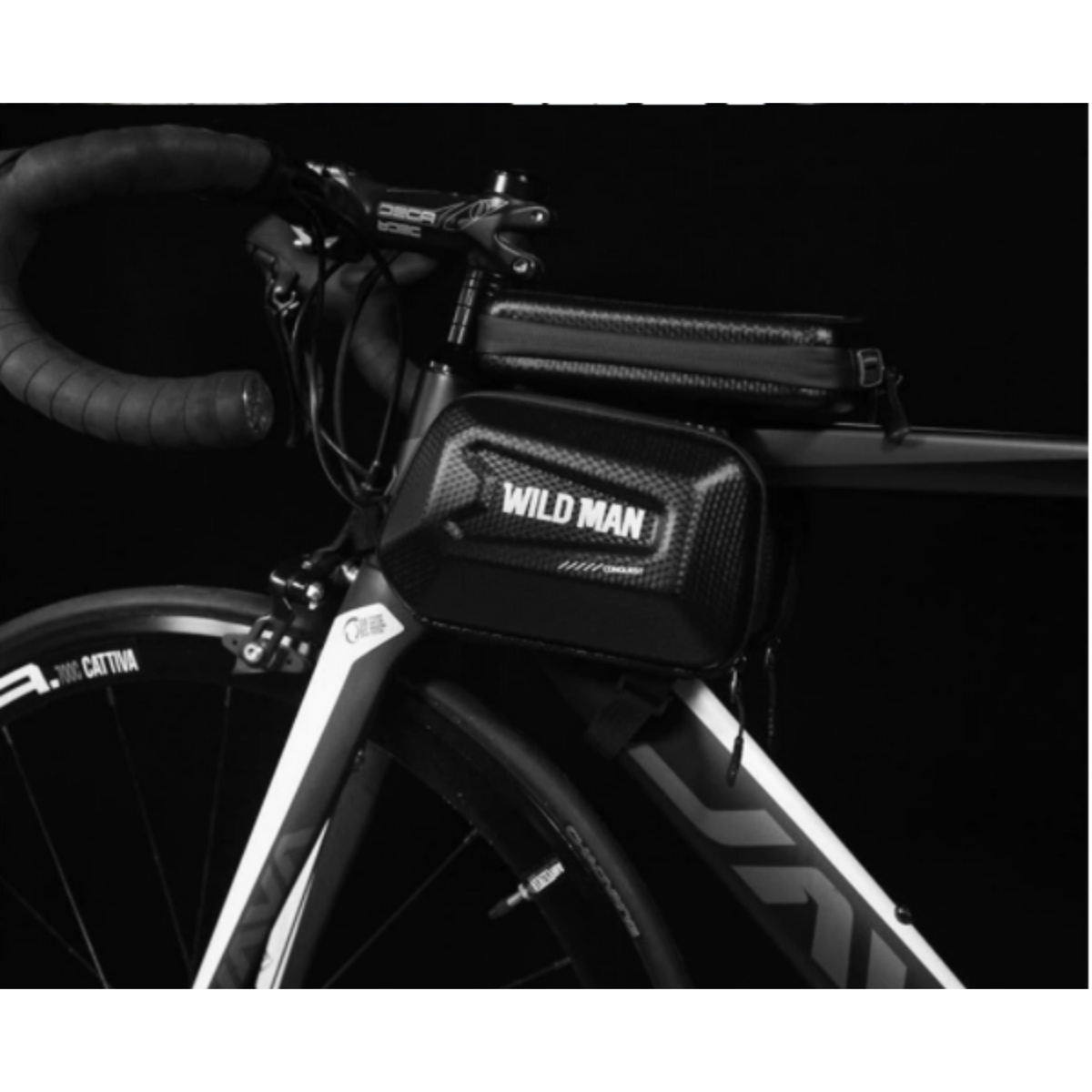 Practical Bicycle Accessories for Your Items