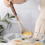 Luxe Silicone Cooking Utensils | 10 Pcs Set