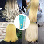 Hair bleach