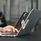 Support for laptop expansions