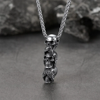 Skull Necklace