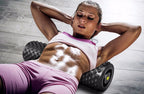 3-in-1 Foam Roller Set: Drive Soreness Away