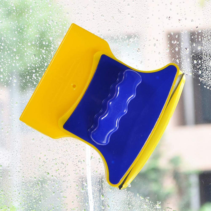 Ciaovie Window Cleaning Tool Magnetic Double-Sided