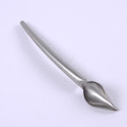 Stainless Steel Decoration Spoon