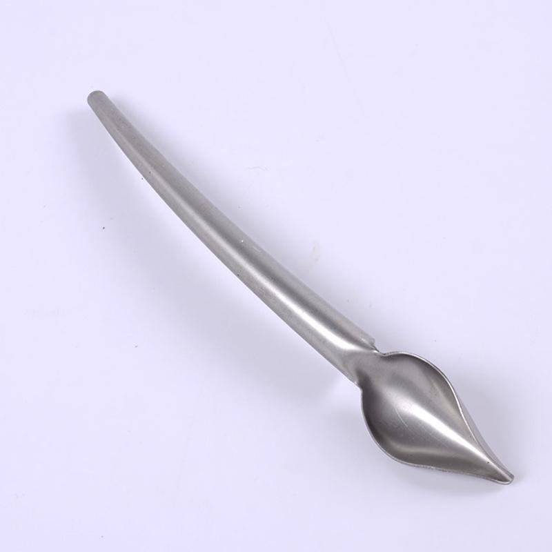 Stainless Steel Decoration Spoon