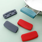 Silicone Assist Handgrip Holder