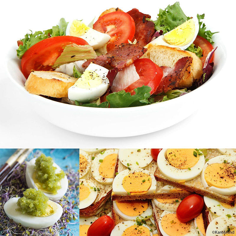 Tool Egg Separator Two In One