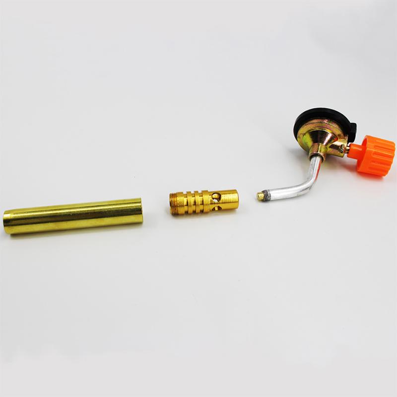 Gas Welding Burner Nozzle Head