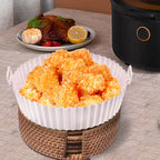 Air Fryer Silicone Baking Mold
