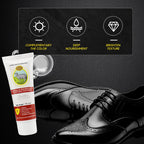 Lanolin Oil Leather Care Cream