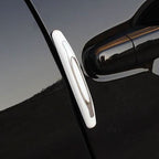 Universal Car Door Edge Guard Strips (4-Pack)