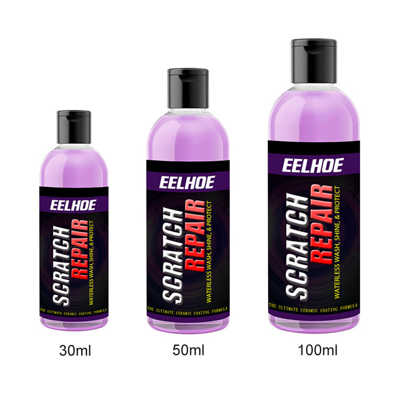 New Scratch Repair Kit