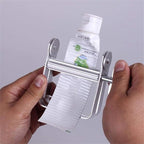 Toothpaste Dispenser Roller