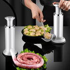 Sausage filler
