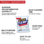 All-purpose Anti-Fat Powder