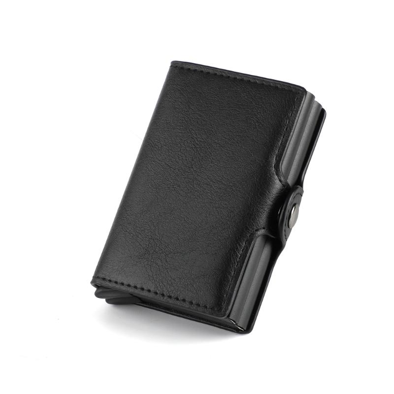 Intelligent Wallet