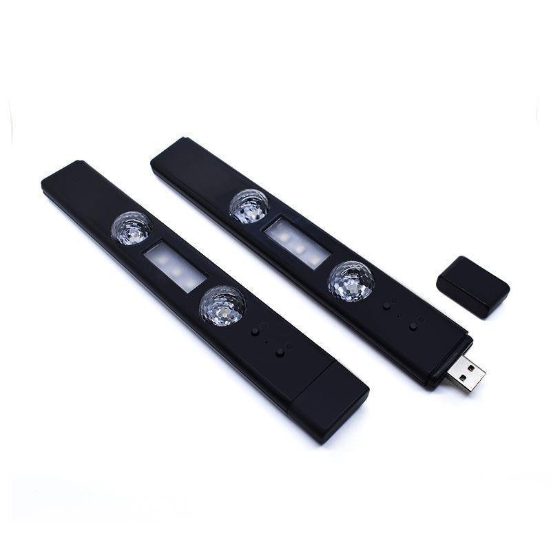 Car Interior Decorative Light