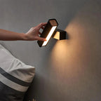 DriftGlow - Modern Wall Lighting