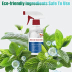 Mold Cleaner Foam Mold Deodorant Decontamination Fast-Acting Spray