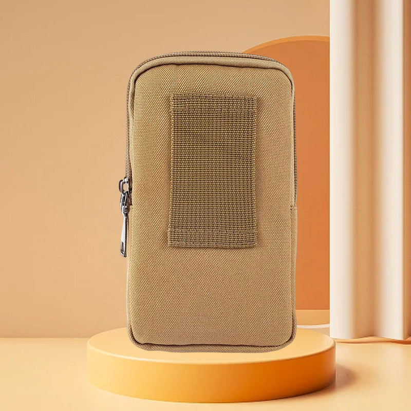 Men's Mobile Sports Bag