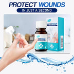 Waterproof Liquid Bandage