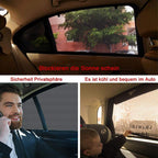 Car Side Window Shade