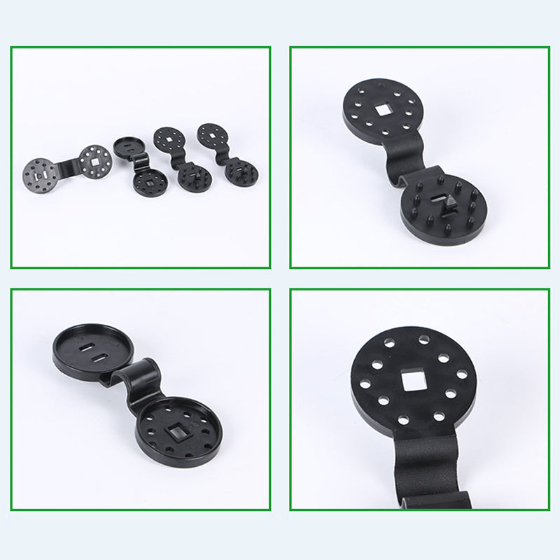 Hooks for Sunshade Net (10 pieces)