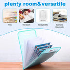 Extended Waterproof Folder