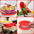 Silicone Microwave Insulation Mat
