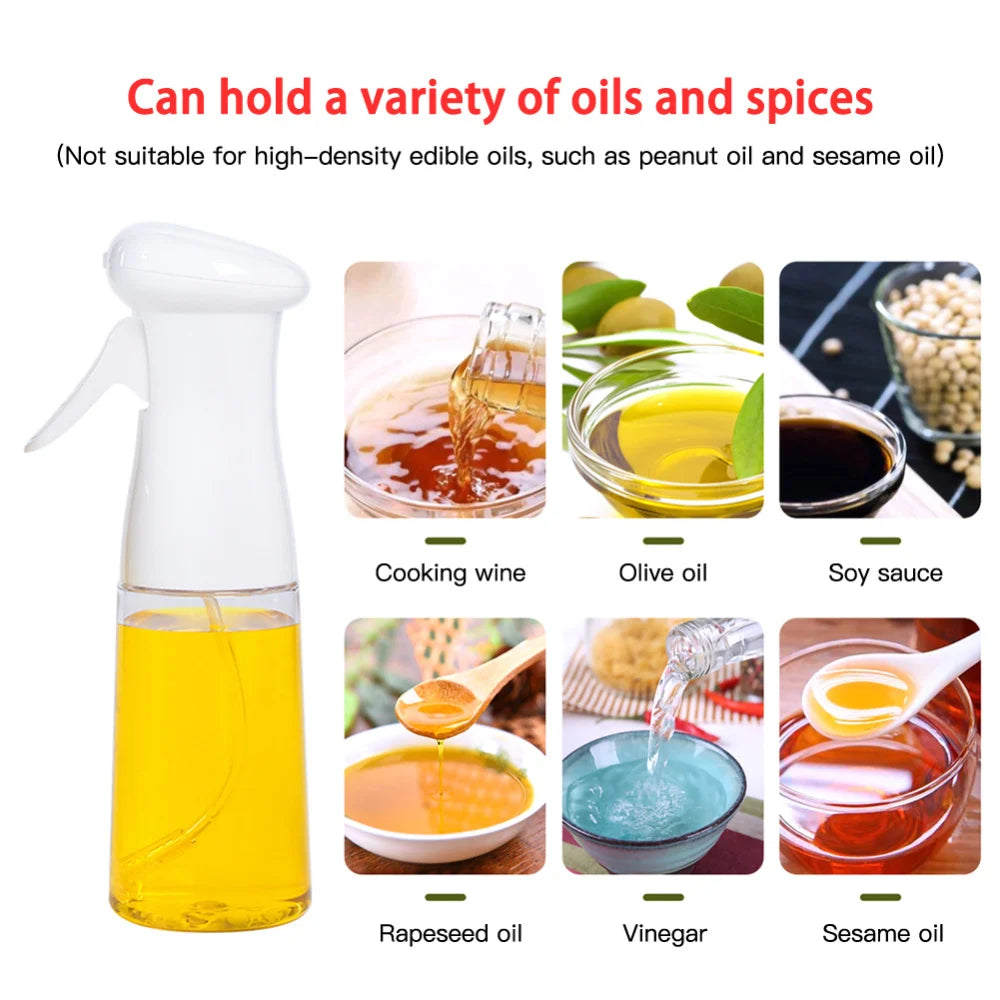 Oil Sprayer for Cooking