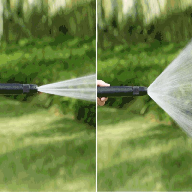 High Pressure Car Wash Spray Head