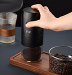 Small Household Electric Grinder