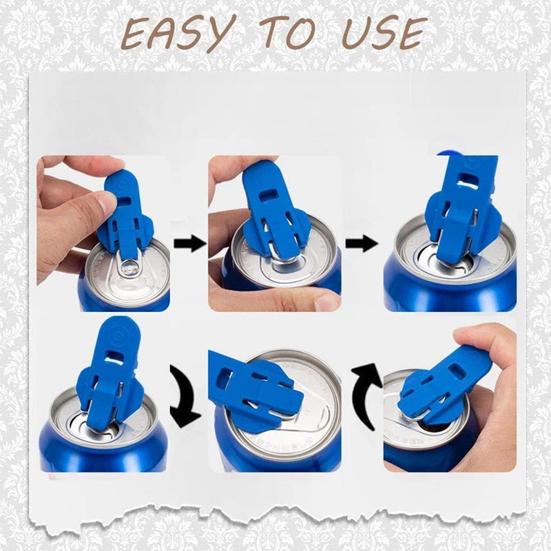 Simple Can Opener