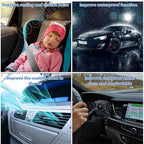 Car Windshield Seal