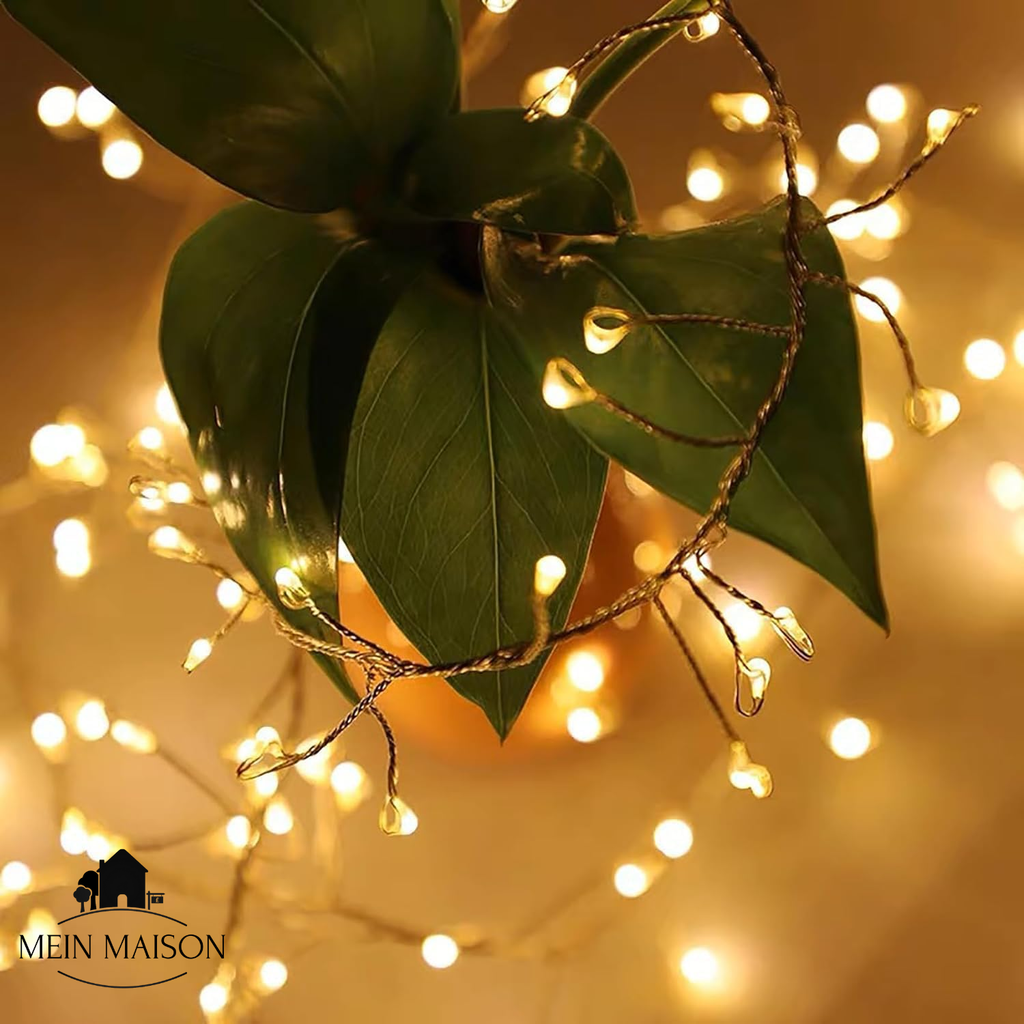 LedTwine Lights – Enchanting Lighting, Endless Imagination